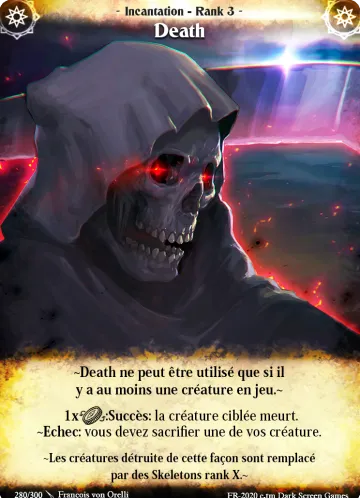 Death