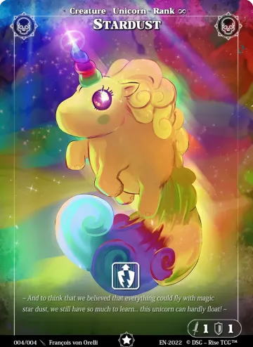 Stardust