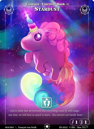 Stardust