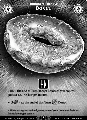Donut