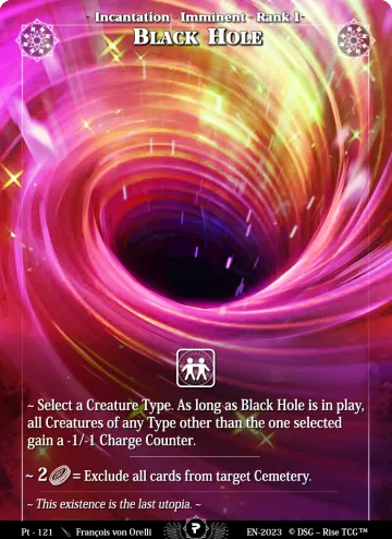 Black Hole