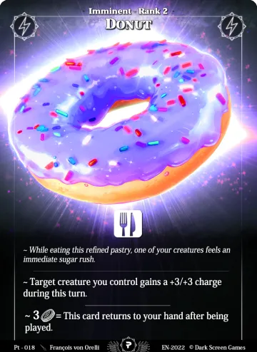 Donut