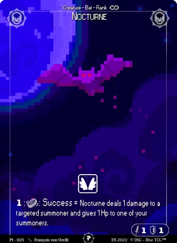 Nocturne