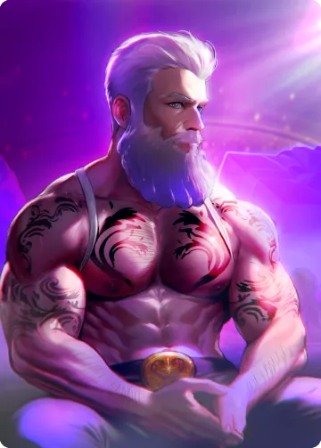 Papa Santa Boss