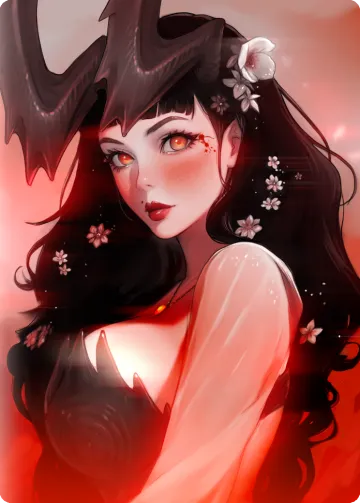Lovely Harnya