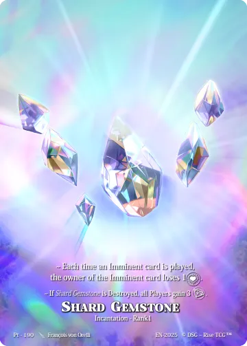 shard gemstone
