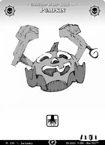 pumpkin