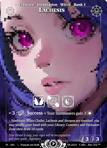 lachesis