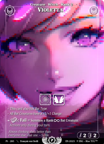 violetta