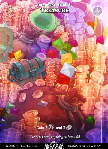 treasure