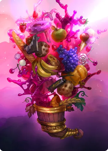 Cornucopia