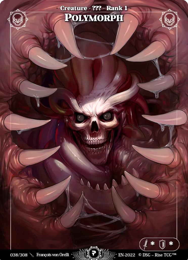 Polymorph