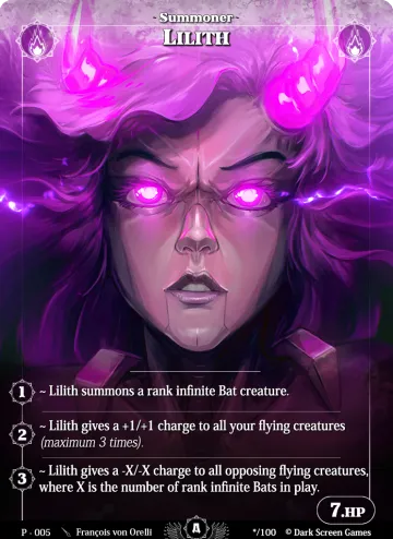 Lilith
