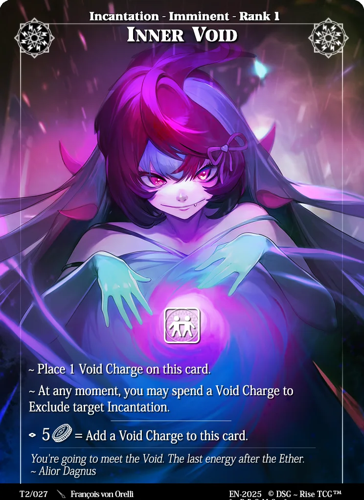 Inner Void