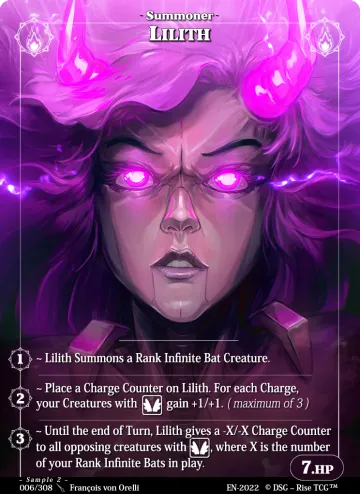 Lilith
