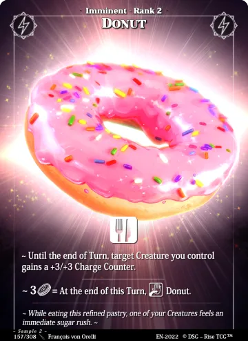 Donut
