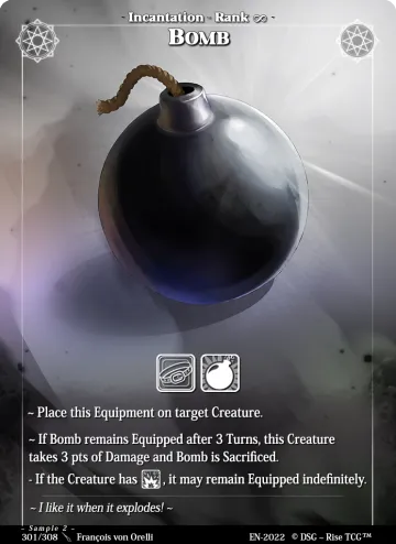 Bomb