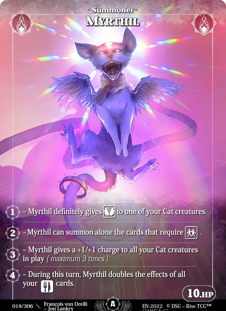 Myrthil