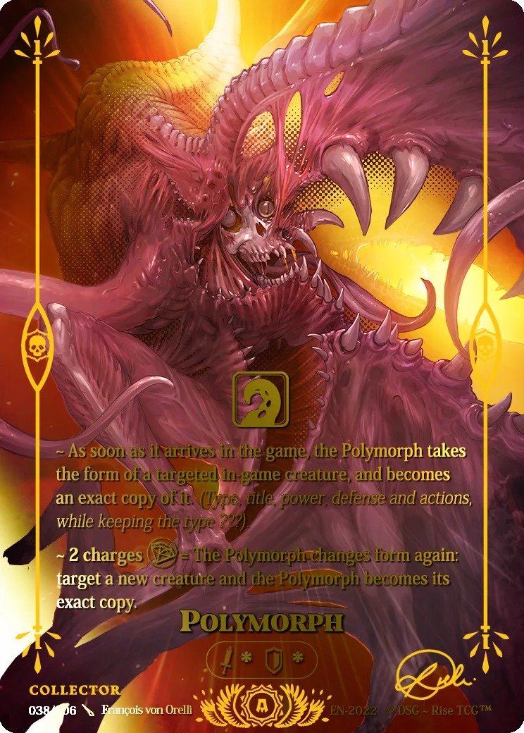 Polymorph