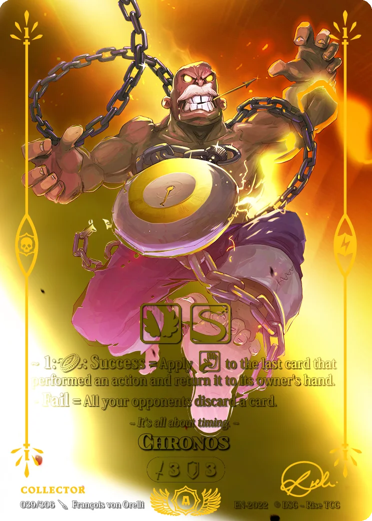 Chronos