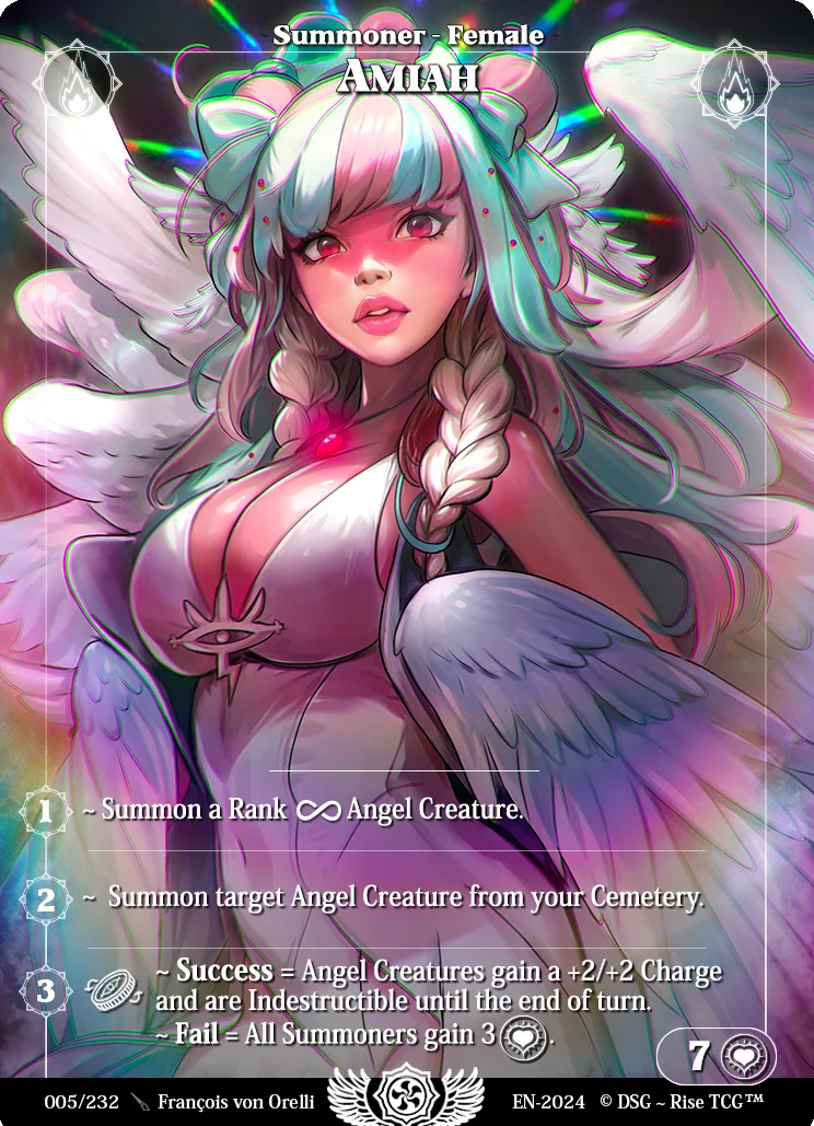 Amiah
