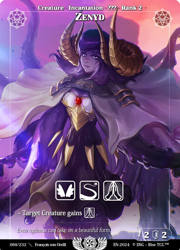 Zenyd