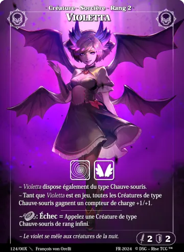 Violetta