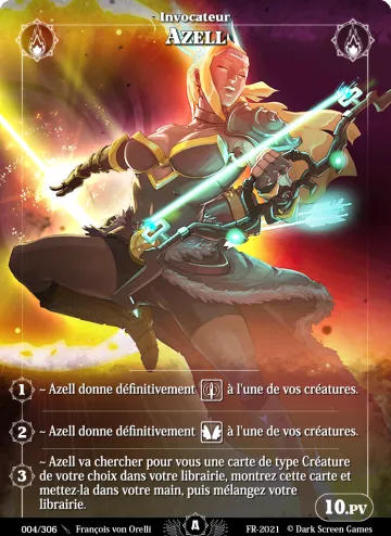 Azell
