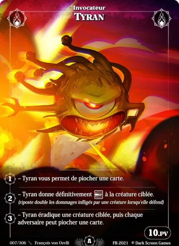 Tyran