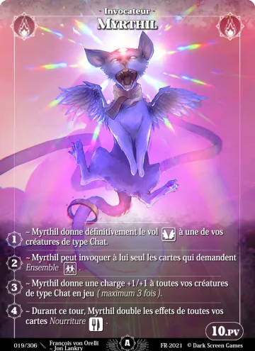 Myrthil