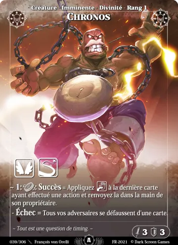 Chronos