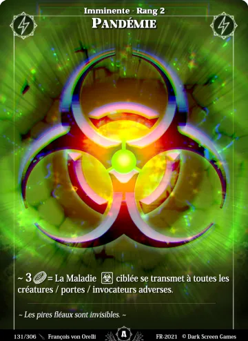 Pandemic