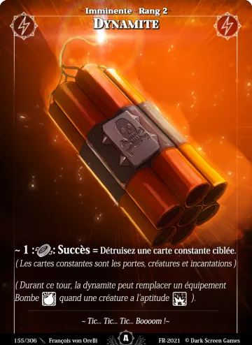 Dynamite
