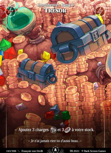 Treasure