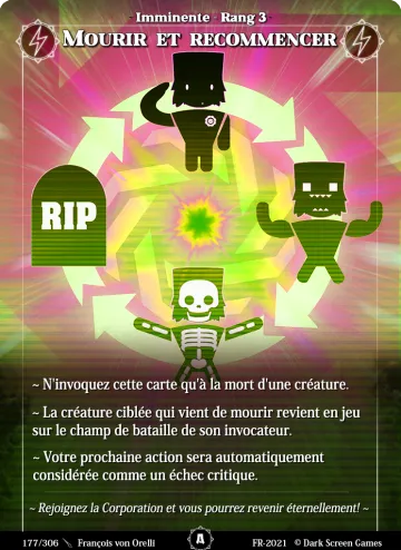 Die And Retry