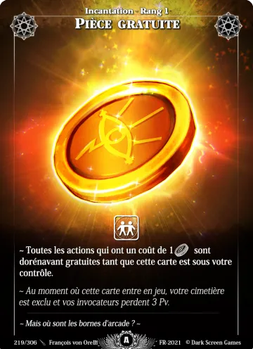 Free Coin