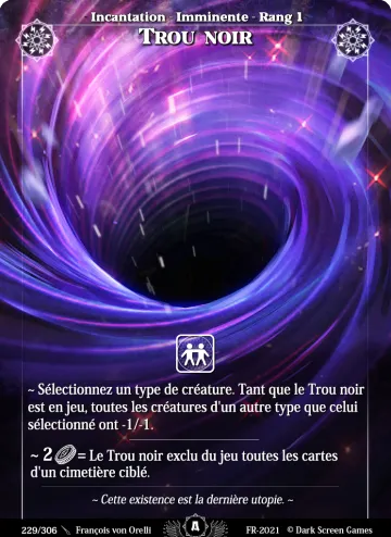 Black Hole