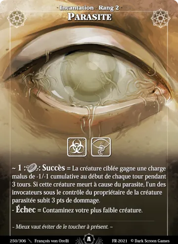 Parasite