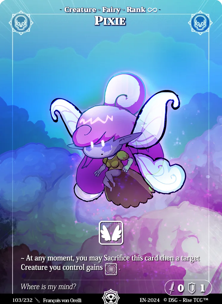 Pixie
