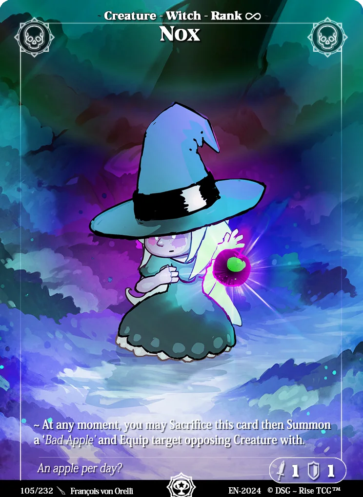 Nox