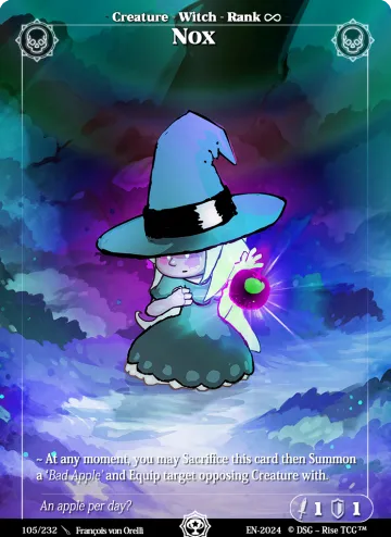 Nox