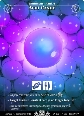 Acid Candy