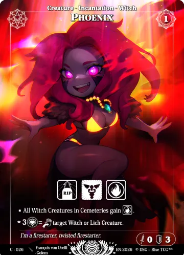 Phoenix