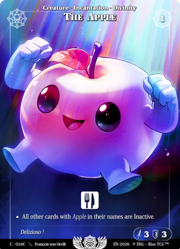 La Manzana