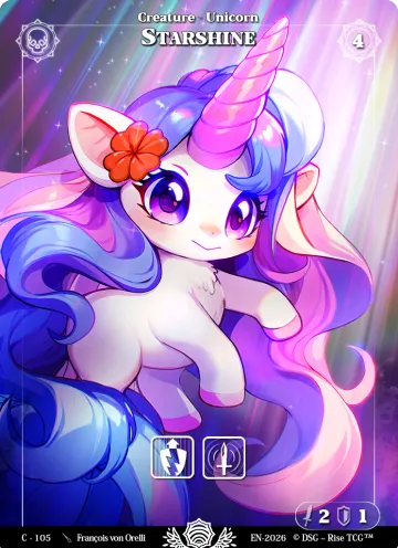 Starshine