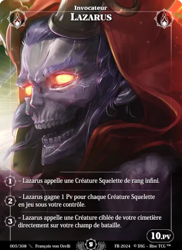 Lázaro