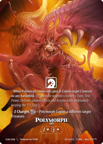 Polimorfo