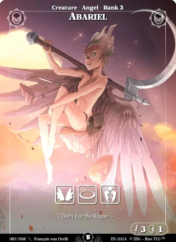 Abariel
