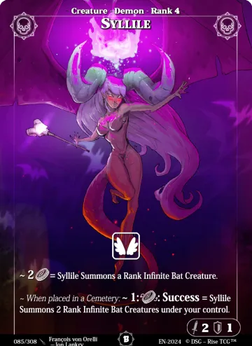 Sylille