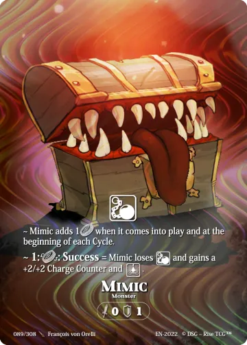 Mimic